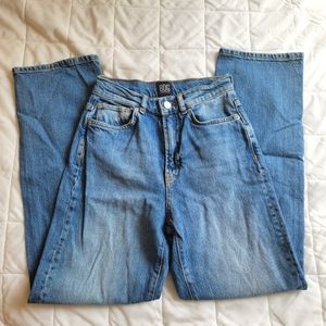 Urban Outfitters BDG Classic Mom Jeans 26